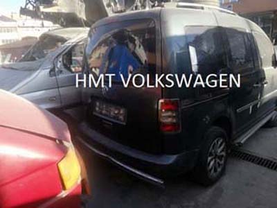 AMAROK ÇIKMA CADDY ÇIKMA TÜM PARÇALARI ÇIKMA PARÇA